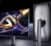 Monitor Xiaomi Ini Bukan Sekadar Layar, Redmi G Pro 32U Usung 4K 160Hz dan HyperOS 3 Monitor Xiaomi Ini Bukan Sekadar Layar, Redmi G Pro 32U Usung 4K 160Hz dan HyperOS 3