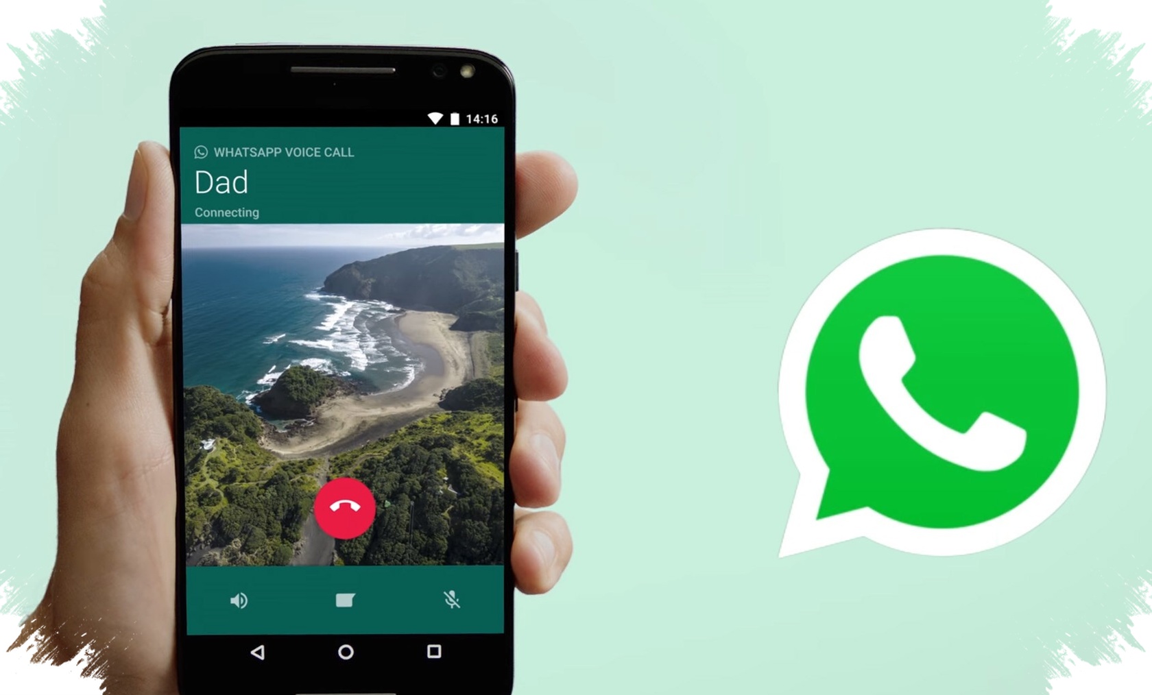 Tak Perlu Simpan Nomor Lagi, Begini Cara Telepon WhatsApp Langsung