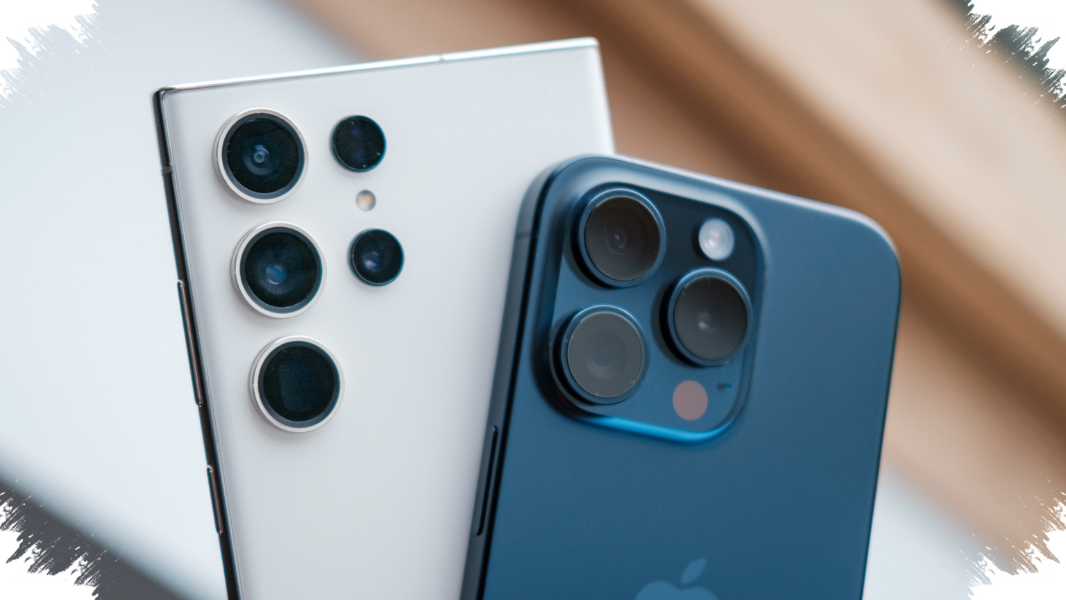 Apple Pimpin Pasar Saat Ponsel Global Merosot, Samsung Tersalip di Kuartal Pertama 2026