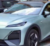 Deepal S07 Siap Mengguncang SUV Korea Dan Jepang, Jarak 560 Km Dan Fitur Premium Deepal S07 Siap Mengguncang SUV Korea Dan Jepang, Jarak 560 Km Dan Fitur Premium