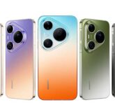 Huawei Pura 90 Pro Max Bocor Gila-Gilaan, Zoom 10x Tetap Tajam Berkat Periskop 200 MP