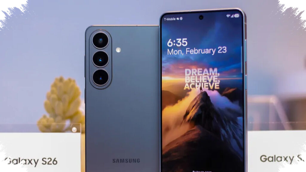 Galaxy S26 Plus Tawarkan Performa Gahar Dan Layar Mewah, Harga Naik Bikin Kecewa