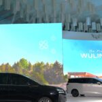 Digitalisasi Wuling Darion, Rahasia Kemenangan di IDIA 2026