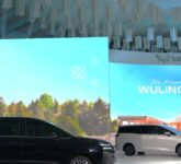 Digitalisasi Wuling Darion, Rahasia Kemenangan di IDIA 2026