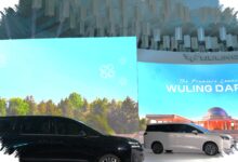 Digitalisasi Wuling Darion, Rahasia Kemenangan di IDIA 2026