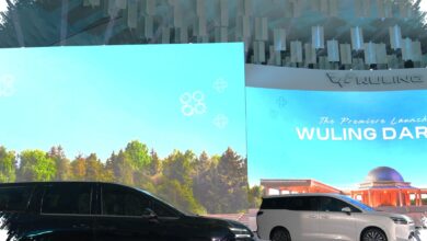 Digitalisasi Wuling Darion, Rahasia Kemenangan di IDIA 2026