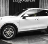 SUV Bekas Rp140 Jutaan Ini Masih Layak Dipakai Harian, Sunroof Mewah atau Diesel 400 Nm?