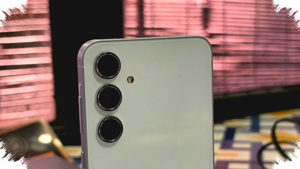 Galaxy A55 Buka Beta One UI 8.5, Langkah Awal yang Menentukan untuk Seri A Samsung