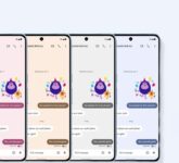 Google Messages Kejar Warisan Samsung Messages, Tema Chat Kini Bisa Lebih Personal