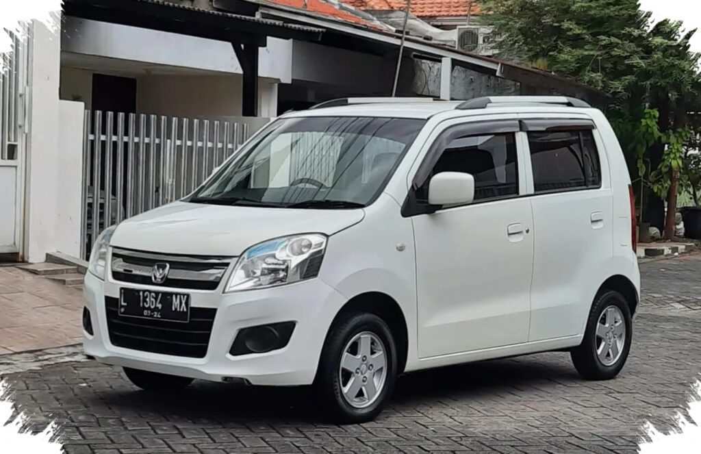Harga Karimun Wagon R Bekas Anjlok per April 2026, Masih Diburu Meski Mobil Baru Makin Murah