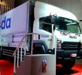 Isuzu GIGA FVM X MODA Di GIICOMVEC 2026, Bukti Logistik Tuntut Truk Yang Benar-Benar Andal Isuzu GIGA FVM X MODA Di GIICOMVEC 2026, Bukti Logistik Tuntut Truk Yang Benar-Benar Andal