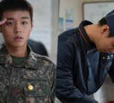 Park Ji Hoon Jadi Prajurit Memegang Pisau Dapur, 7 Potret The Legend Of Kitchen Soldier