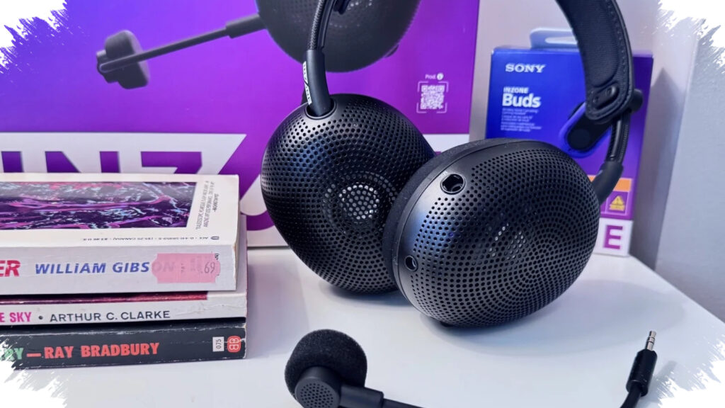 Sony Rilis INZONE H6 Air dan INZONE Buds, Headset Open-Back 199 Gram Jadi Senjata Baru Gamer