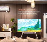Denny Sumargo Dukung TCL A400 Pro Di INFORMA, TV Mewah Yang Masih Masuk Akal