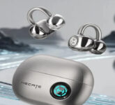 Edifier Hecate CP2 Datang Menantang Earbud Biasa, Clip-On 4,8 Gram dengan Baterai 26 Jam