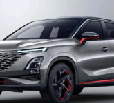 Chery Pecahkan Rekor Penjualan Global, 240 Ribu Unit dan Ekspansi Eropa Menguat