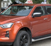 Isuzu D-Max Rodeo Muncul Tanpa Gembar-Gembor, Siap Ladeni Medan Berat dan Bisnis