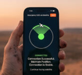 Amazon Akuisisi Mitra Satelit Apple, Nasib Koneksi iPhone Kini Makin Menarik Amazon Akuisisi Mitra Satelit Apple, Nasib Koneksi iPhone Kini Makin Menarik