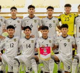 Garuda Muda Menang 4-0 Atas Timor Leste, Kurniawan Dwi Tetap Belum Puas Garuda Muda Menang 4-0 Atas Timor Leste, Kurniawan Dwi Tetap Belum Puas