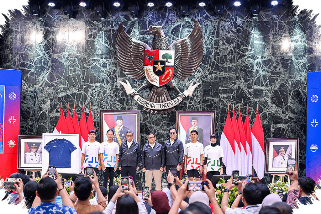 BTN JAKIM Tarik 40 Ribu Pelari, Jakarta Kian Mengunci Panggung Sport Tourism