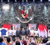BTN JAKIM Tarik 40 Ribu Pelari, Jakarta Kian Mengunci Panggung Sport Tourism