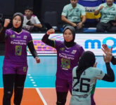 Semarang Menentukan Nasib Proliga, Istora Bersiap Sambut Bintang Dunia dan Teknologi Baru Semarang Menentukan Nasib Proliga, Istora Bersiap Sambut Bintang Dunia dan Teknologi Baru