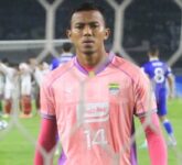 Selangkah Lagi Pecahkan Rekor, Teja Paku Alam Pilih Hattrick Juara Persib