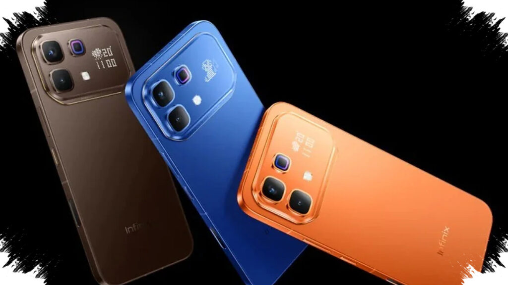 7 HP Infinix Terbaru 2026 Ini Sulit Diabaikan, Dari Smart 20 sampai Note 60 Pro Terlalu Masuk Akal!
