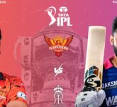 Duo Debut SRH Hancurkan Rajasthan Royals, Hinge Dan Sakib Ukir Sejarah IPL 2026 Duo Debut SRH Hancurkan Rajasthan Royals, Hinge Dan Sakib Ukir Sejarah IPL 2026
