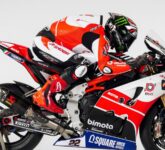 Motul Resmi Jadi Pemasok Pelumas Bimota, Langkah Besar Di Balik Ambisi WorldSBK