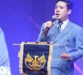 Pablo Benua Sisihkan Rp1 Miliar, Dorong Sekolah Hukum Baru di Indonesia Timur Pablo Benua Sisihkan Rp1 Miliar, Dorong Sekolah Hukum Baru di Indonesia Timur