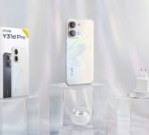 vivo Y31d Pro Resmi di Indonesia, Baterai 7000mAh dan 90W untuk Mobilitas Padat