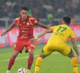 Persebaya Mati Kutu Di Jakarta, Mauricio Souza Puji Tembok Persija Kelas Dunia