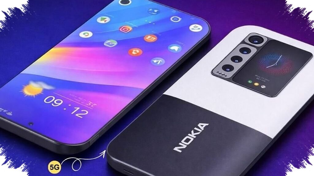 Nokia Mini 2026 5G, Ponsel Ringkas Dengan Baterai 6.500mAh Yang Langka