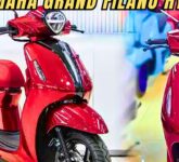 DP Rp2,8 Juta Bisa Bawa Pulang Grand Filano 2026, Cicilannya Ternyata Tak Seberat Dugaan