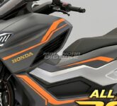 NMAX Turbo Belum Aman, All New Honda PCX 2026 Disebut Siap Mengguncang Indonesia
