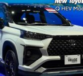 Pajak Toyota Veloz Hybrid 2026 Mulai Rp5,8 Juta per Tahun, Budget Mobil Keluarga Langsung Teruji Pajak Toyota Veloz Hybrid 2026 Mulai Rp5,8 Juta per Tahun, Budget Mobil Keluarga Langsung Teruji
