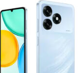 Honor X5d Plus Resmi Di Malaysia, Harga Murah Dengan Kamera 50MP Dan Baterai 5.260mAh Honor X5d Plus Resmi Di Malaysia, Harga Murah Dengan Kamera 50MP Dan Baterai 5.260mAh