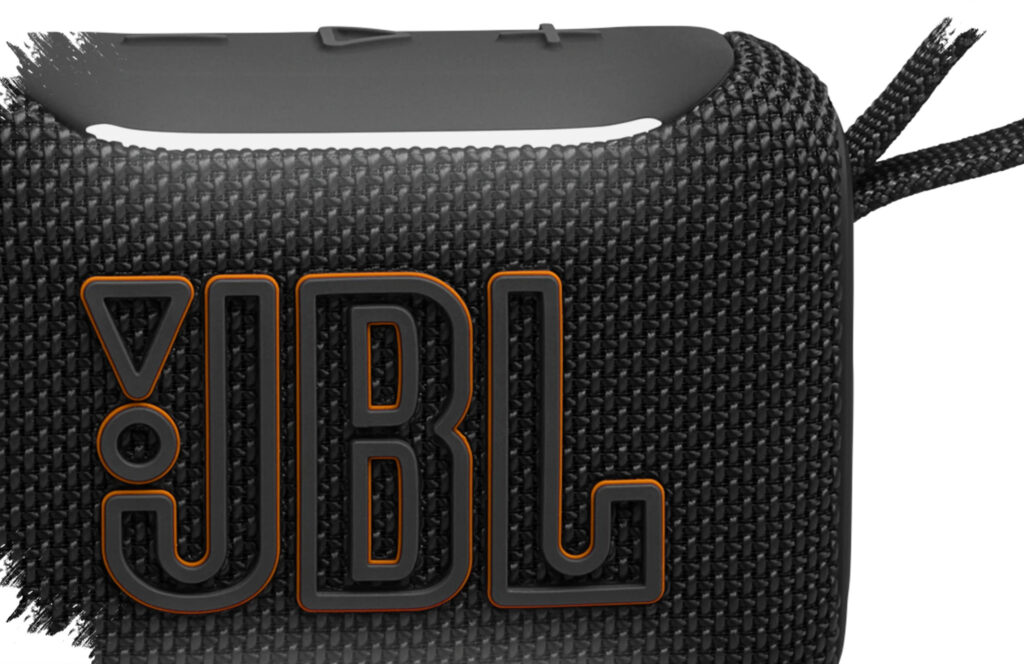 JBL Go 5 Muncul Diam-Diam di Amazon, Speaker Kecil Ini Bawa Fitur Stereo Sekali Sentuh