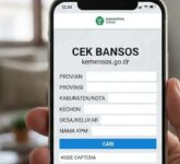 Kemensos Permudah Cek Desil Dan Status Bansos Online, Data Yang Bisa Mengubah Hak Penerima Kemensos Permudah Cek Desil Dan Status Bansos Online, Data Yang Bisa Mengubah Hak Penerima