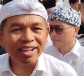 Ni Hyang Diam-Diam Pakai HP, Dedi Mulyadi Dorong Regulasi Medsos Anak di Jabar