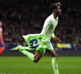Lamine Yamal Siap Balikkan Keadaan, Barcelona Harus Tembus Atletico dengan Tiga Gol