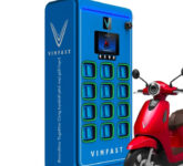 VinFast Bikin Pusing Rival, Lima Motor Listrik Rp11,5 Juta Tembus 262 Km dan Swap Baterai VinFast Bikin Pusing Rival, Lima Motor Listrik Rp11,5 Juta Tembus 262 Km dan Swap Baterai