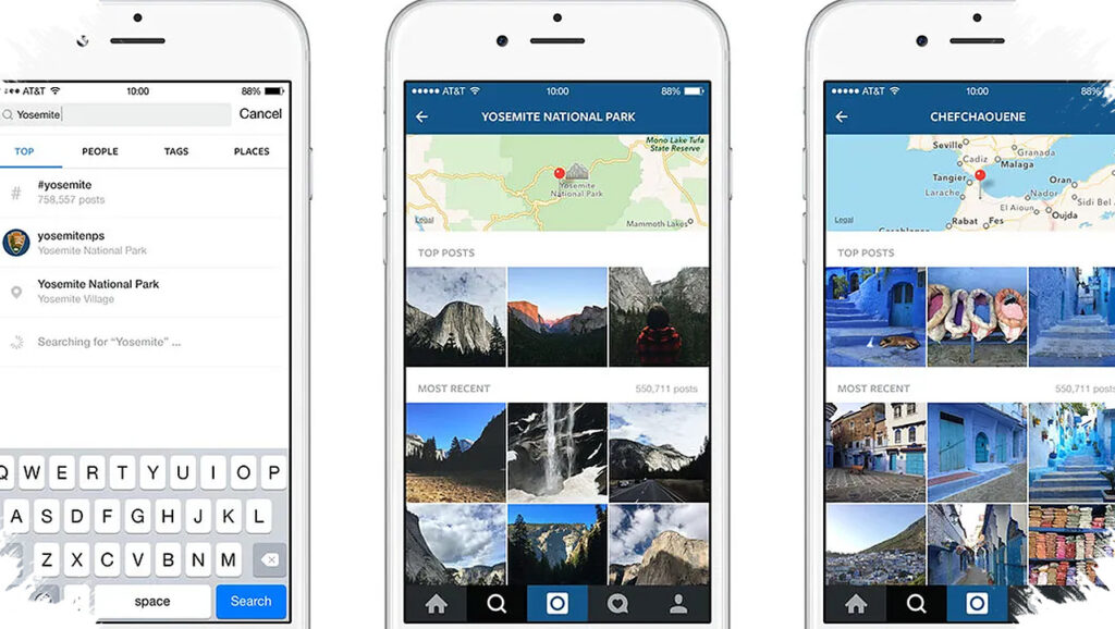 Instagram Ubah Aturan Main, Repost Mulai Tersingkir Dari Explore