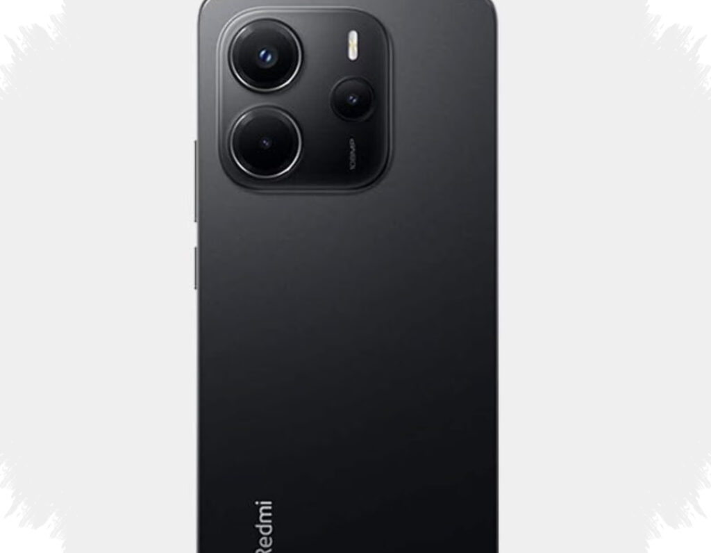 Redmi Note 14 4G Andalkan Layar Modern Dan Baterai Awet, Saingan Serius Di Kelas Menengah