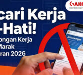 67 Persen Perusahaan Tak Tambah Karyawan, Sinyal Serius Lesunya Lapangan Kerja Nasional