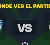 Bolívar Vs La Guaira Hoy, El Canal Para Verlo Gratis Y En Vivo