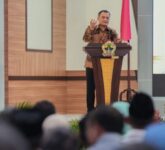 Ahmad Luthfi Dorong Koperasi Jateng Jadi Urat Nadi Ekonomi Rakyat, Penguat UMKM dan Desa