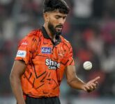 Praful Hinge Cetak Rekor IPL Usai Cedera Punggung, Dari Hampir Tersingkir Jadi Sejarah Praful Hinge Cetak Rekor IPL Usai Cedera Punggung, Dari Hampir Tersingkir Jadi Sejarah