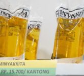 Lonjakan Permintaan Minyakita Membuat Bulog Siaga, Harga Plastik Ubah Peta Belanja Minyak Goreng